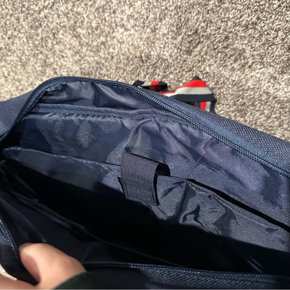 American Traveler Carry All Bag - Picture 5 of 5